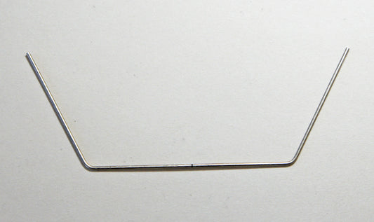 Mugen Seiki MTC3 Anti-Roll Bar (Front/Rear)