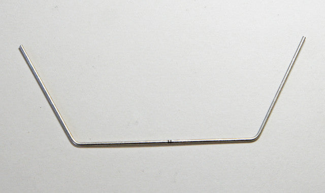 Mugen Seiki MTC3 Anti-Roll Bar (Front/Rear)