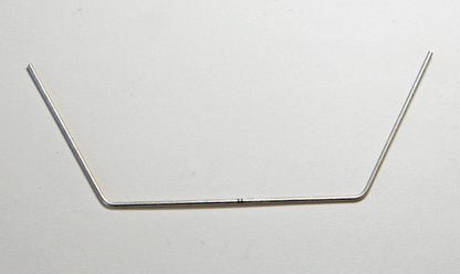 Mugen Seiki MTC3 Anti-Roll Bar (Front/Rear)