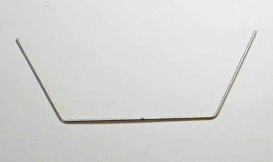 Mugen Seiki MTC3 Anti-Roll Bar (Front/Rear)