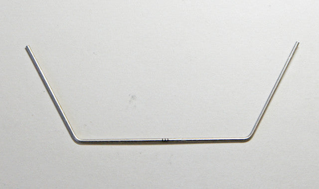 Mugen Seiki MTC3 Anti-Roll Bar (Front/Rear)