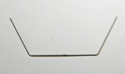 Mugen Seiki MTC3 Anti-Roll Bar (Front/Rear)