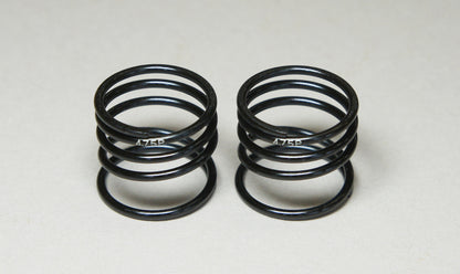 Mugen Seiki MTC3 Progressive Shock Springs (2 pcs)