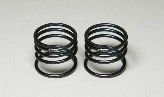 Mugen Seiki MTC3 Progressive Shock Springs (2 pcs)