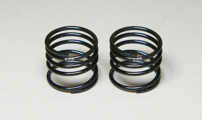 Mugen Seiki MTC3 Progressive Shock Springs (2 pcs)