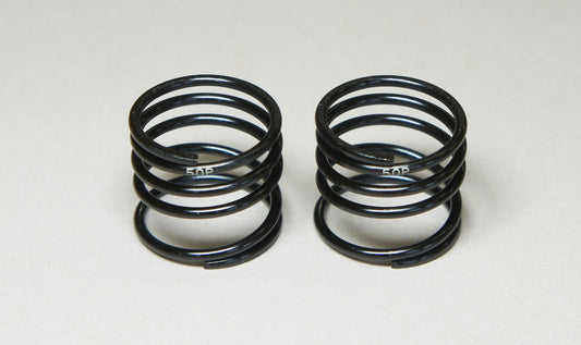 Mugen Seiki MTC3 Progressive Shock Springs (2 pcs)