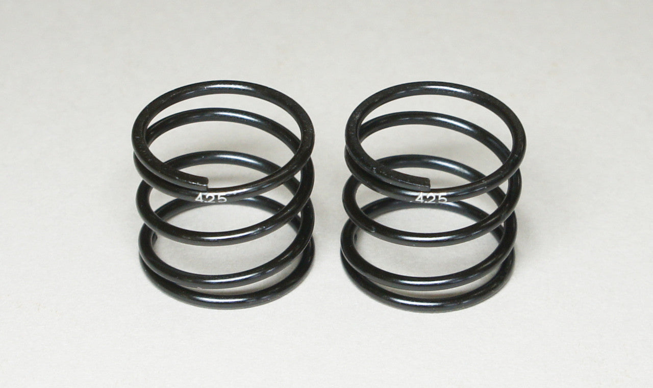 Mugen Seiki MTC3 Shock Springs (2 pcs)