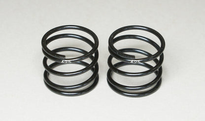 Mugen Seiki MTC3 Shock Springs (2 pcs)