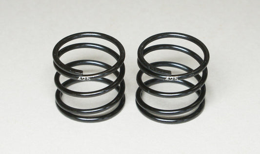 Mugen Seiki MTC3 Shock Springs (2 pcs)