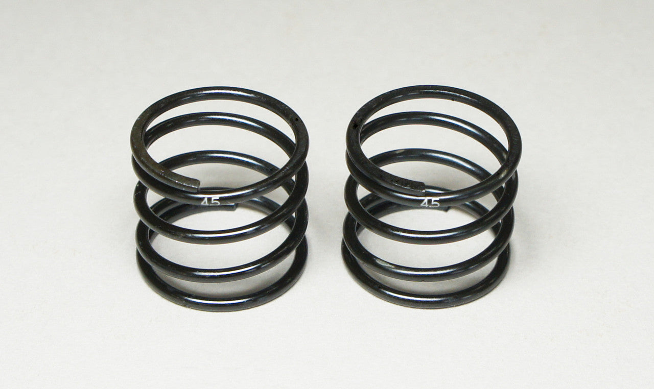 Mugen Seiki MTC3 Shock Springs (2 pcs)