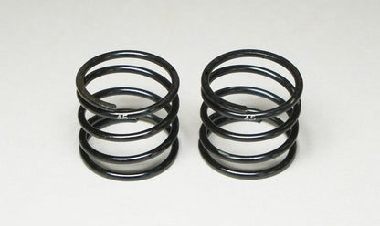 Mugen Seiki MTC3 Shock Springs (2 pcs)
