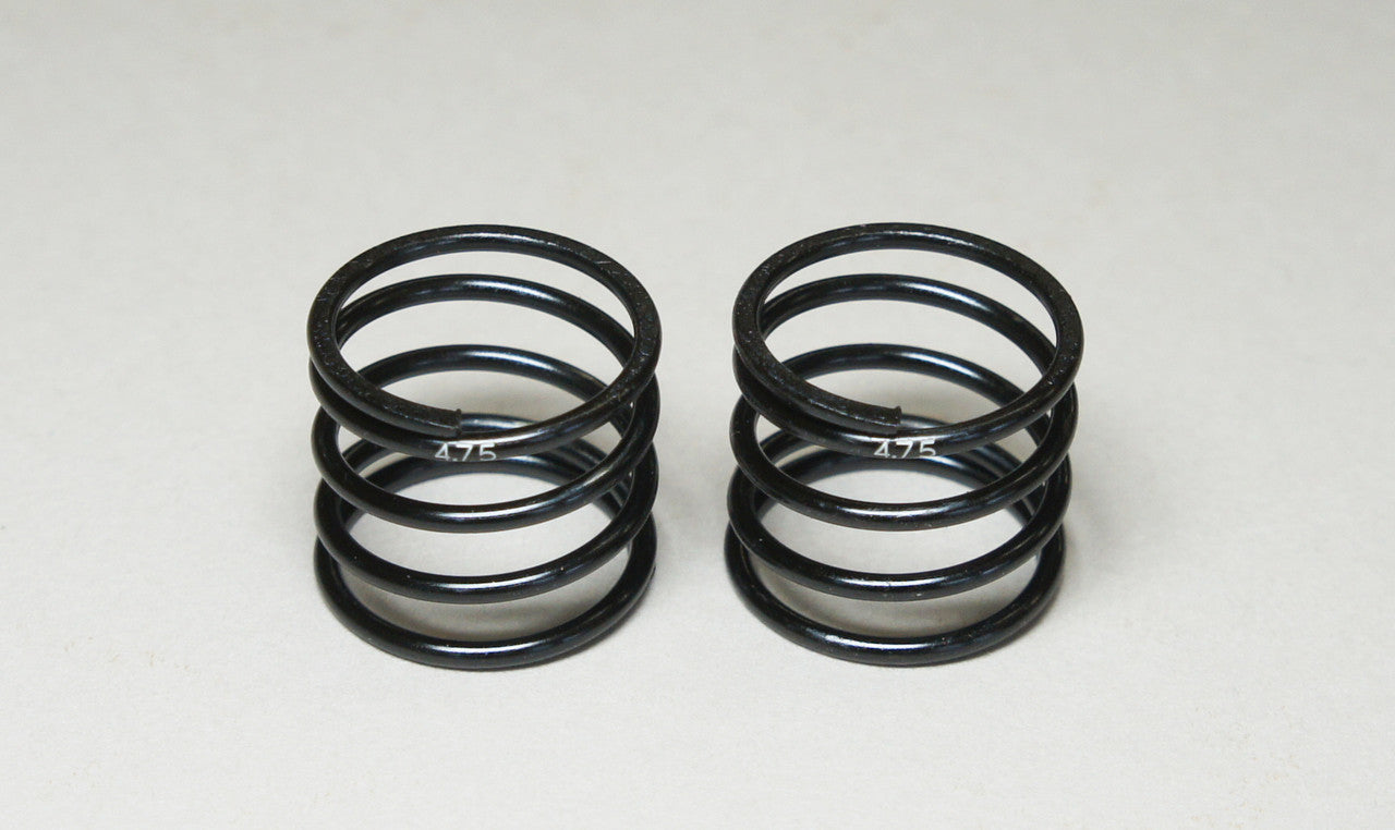 Mugen Seiki MTC3 Shock Springs (2 pcs)
