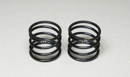 Mugen Seiki MTC3 Shock Springs (2 pcs)