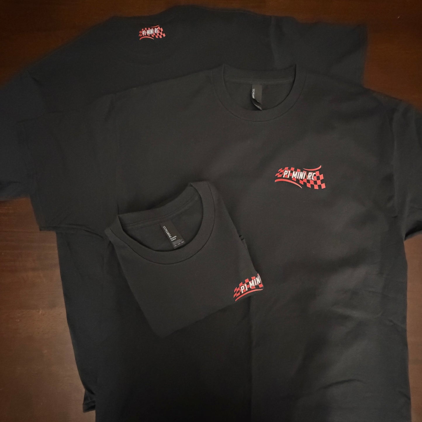 P1 Mini RC T-Shirt