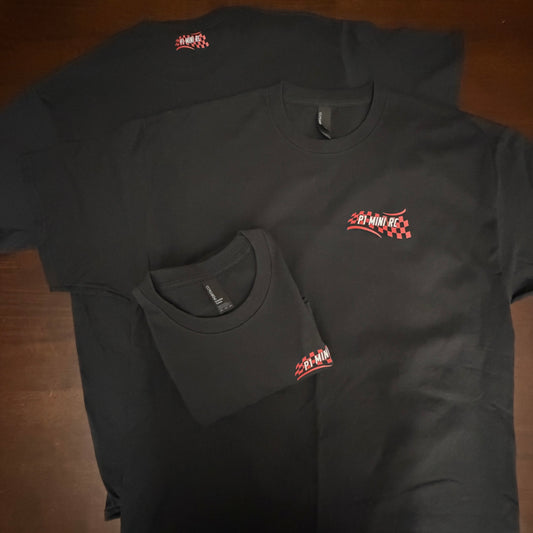 P1 Mini RC T-Shirt