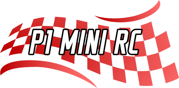 P1 Mini RC Logo