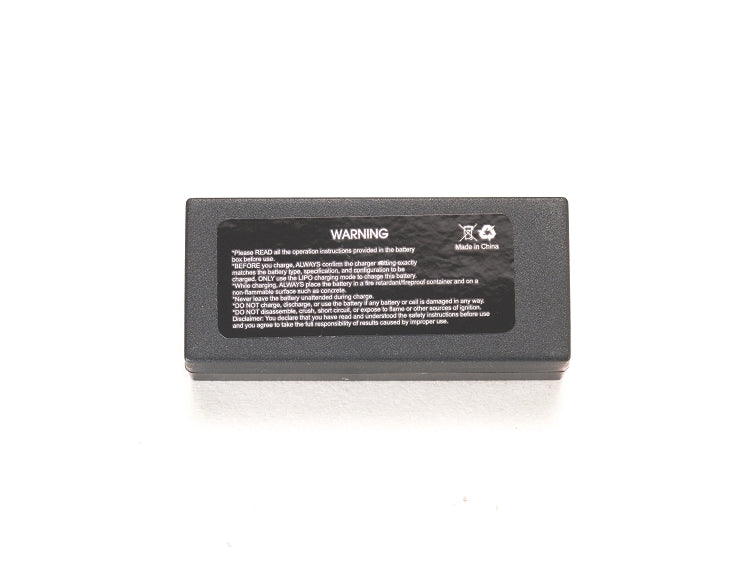 PN Racing 360mah 2s 7.6v LiPo LiHV Battery 3