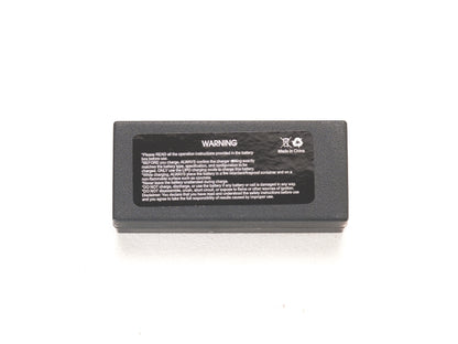 PN Racing 360mah 2s 7.6v LiPo LiHV Battery 3