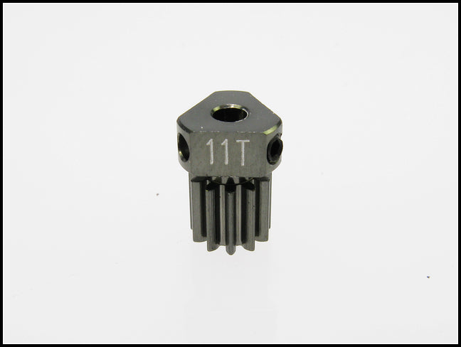PN Racing 7075 Alloy S3 64P Pinion 11T
