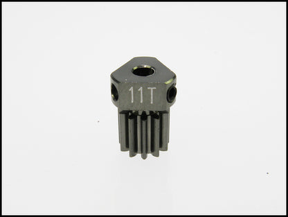 PN Racing 7075 Alloy S3 64P Pinion 11T
