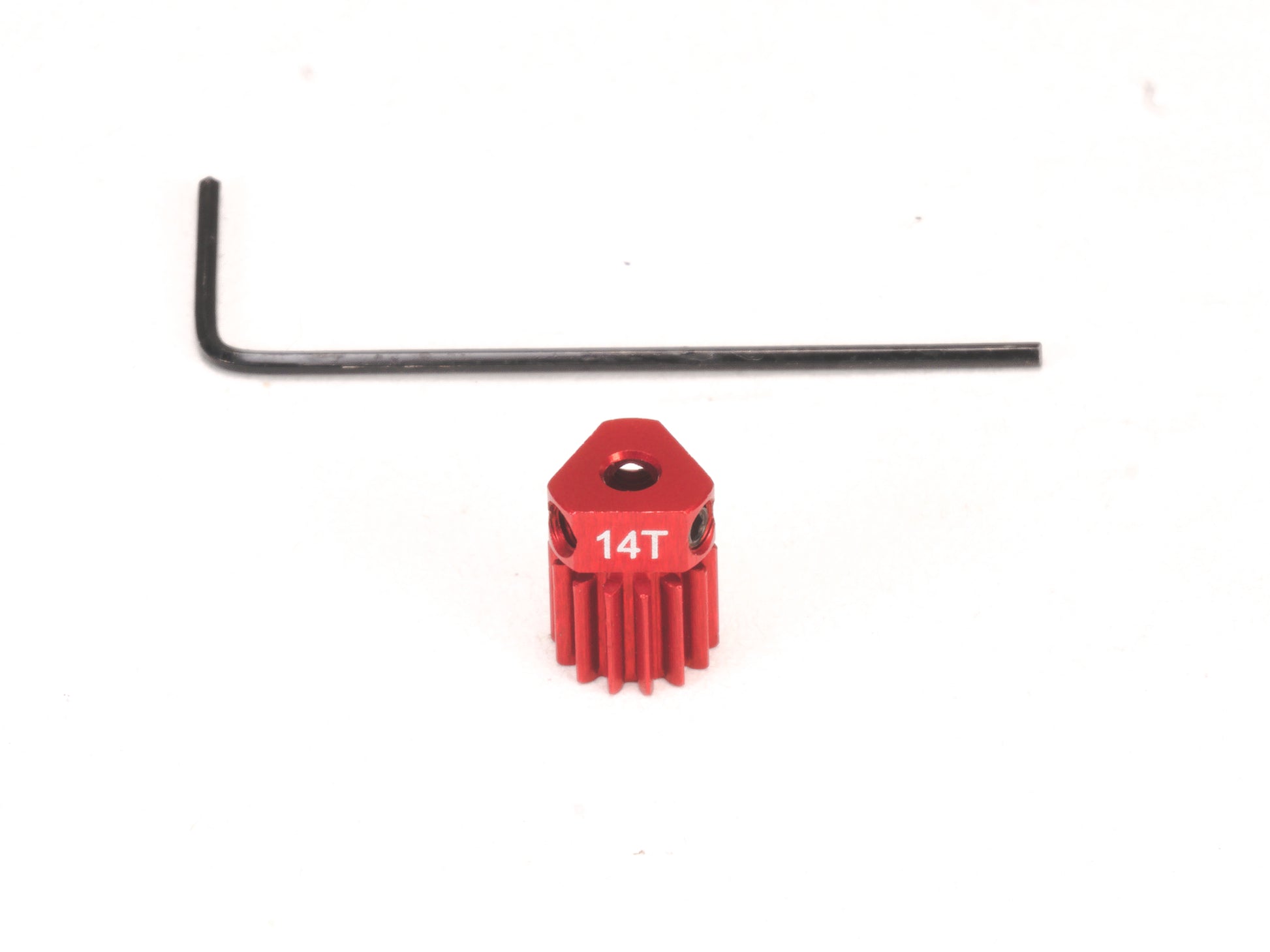 PN Racing 7075 Alloy S3 64P Pinion 14T