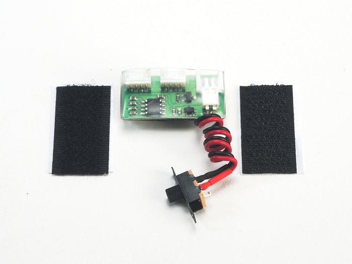 PN Racing ASC LED Light Terminal