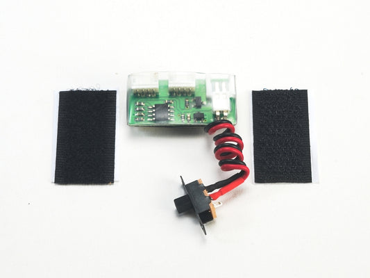 PN Racing ASC LED Light Terminal