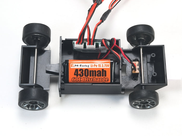 PN Racing ASC LED Light Terminal