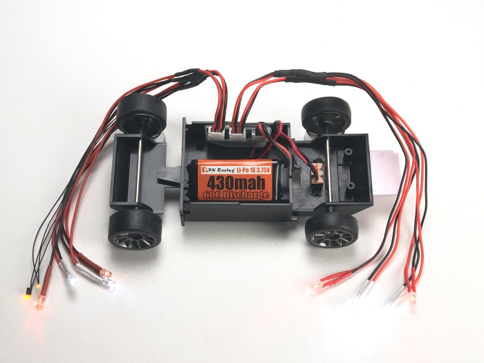 PN Racing ASC LED Light Terminal