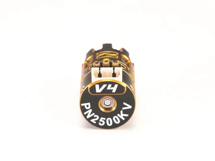 PN Racing Anima V4 2500kv Sensored Brushless Motor