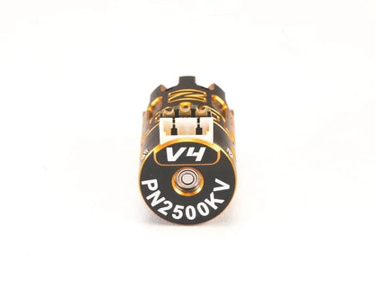 PN Racing Anima V4 2500kv Sensored Brushless Motor
