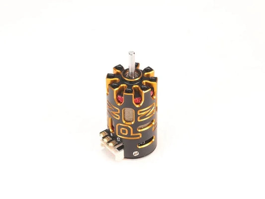 PN Racing Anima V4 2500kv Sensored Brushless Motor