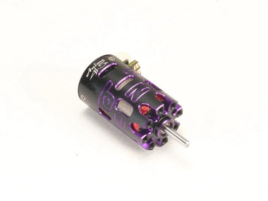 PN Racing Anima V4 4500kv Sensored Brushless Motor