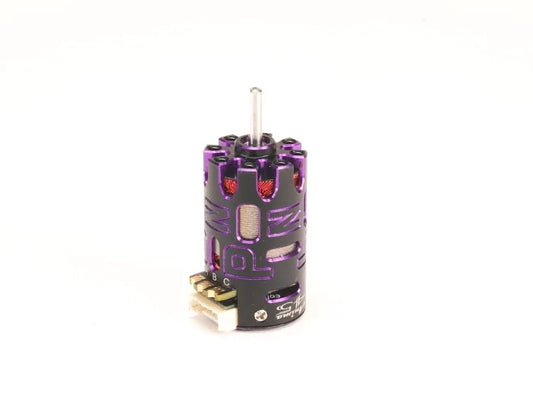 PN Racing Anima V4 4500kv Sensored Brushless Motor