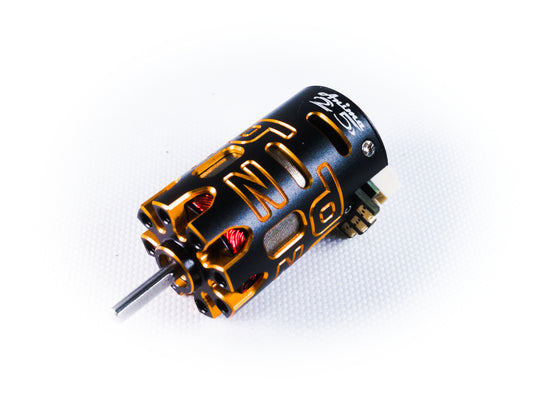 PN Racing Anima V5 2500kv Sensored Brushless Motor