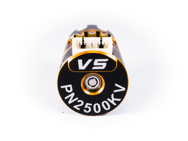 PN Racing Anima V5 2500kv Sensored Brushless Motor