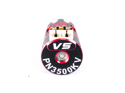 PN Racing Anima V5 3500kv Sensored Brushless Motor