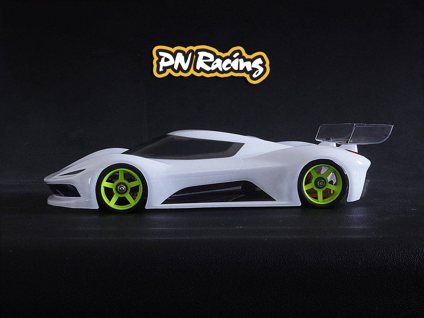 PN Racing CXR 1/28 Touring Car Lexan Body