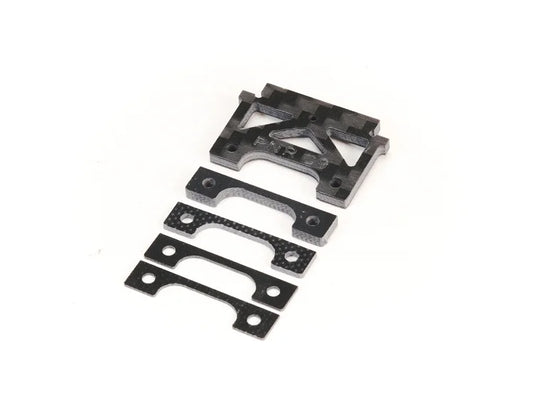 PN Racing Concept C9 Carbon Fiber Adapter