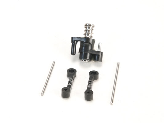 PN Racing Delrin Servo Saver Set