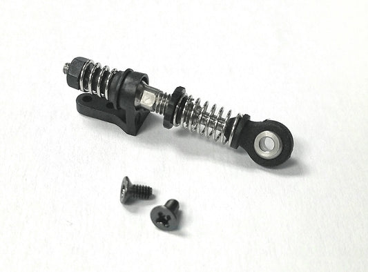 PN Racing Dual Spring Center Damper