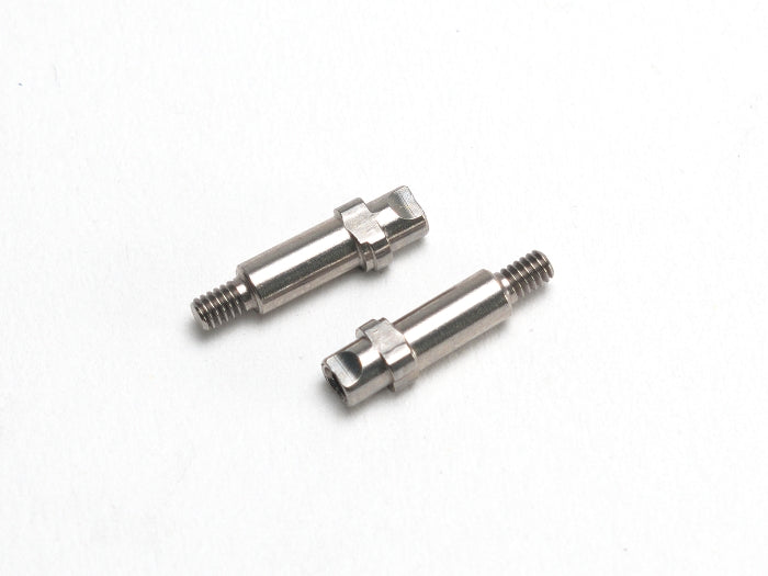 PN Racing Knuckle Axle 3mm for V4 Double A-Arm