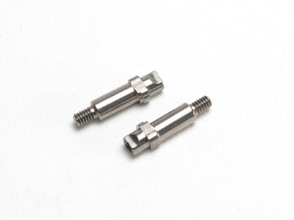 PN Racing Knuckle Axle 3mm for V4 Double A-Arm