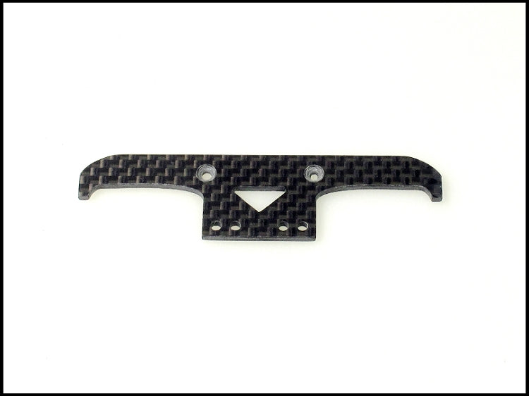 PN Racing Lexan Pan Car Carbon Fiber Front Bumper