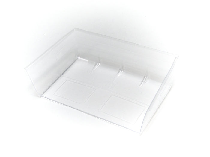 PN Racing Lexan Touring Car Wing