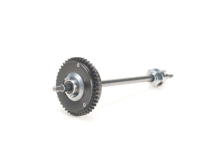 PN Racing Lightweight V4 Enclosed 0.5M Ceramic Ball Diff
