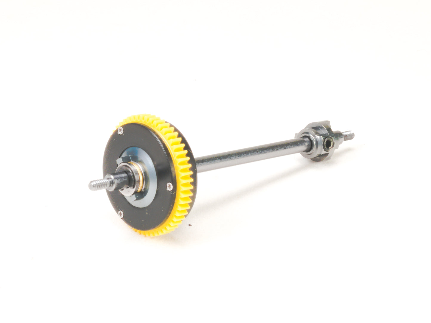 PN Racing Lightweight V4 Enclosed 64P Ceramic Ball Diff