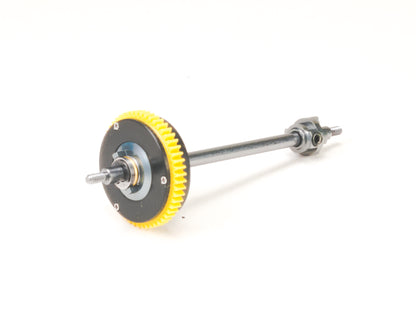 PN Racing Lightweight V4 Enclosed 64P Ceramic Ball Diff