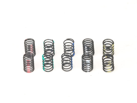 PN Racing MR-03 Front Spring Set (5 Pairs)