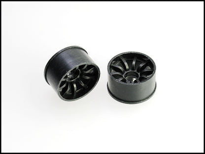 PN Racing Mini-Z 2WD Machine Cut 10 Spoke Wheel